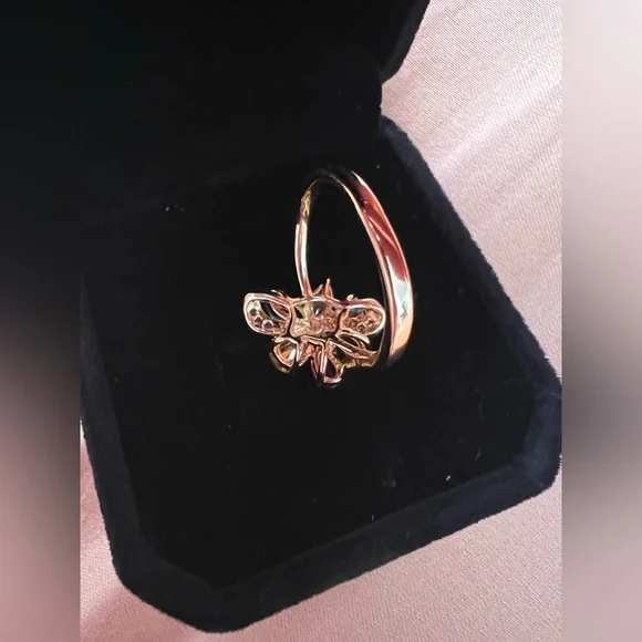 Colorful Ring - Picture 5 of 6